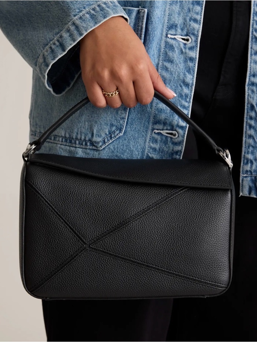 Sabine crossbody/top handle